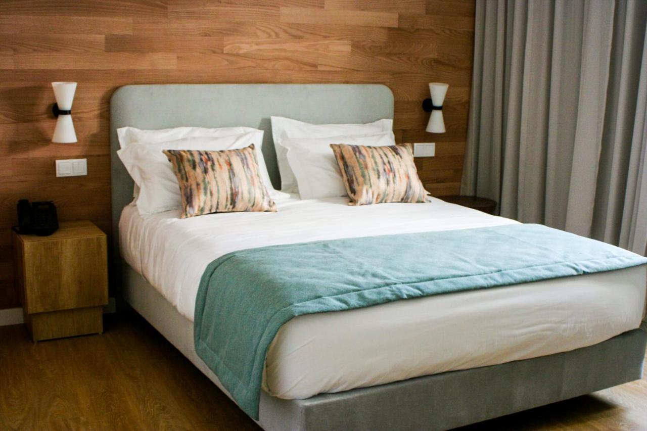 Cascais City & Beach Hotel Ngoại thất bức ảnh